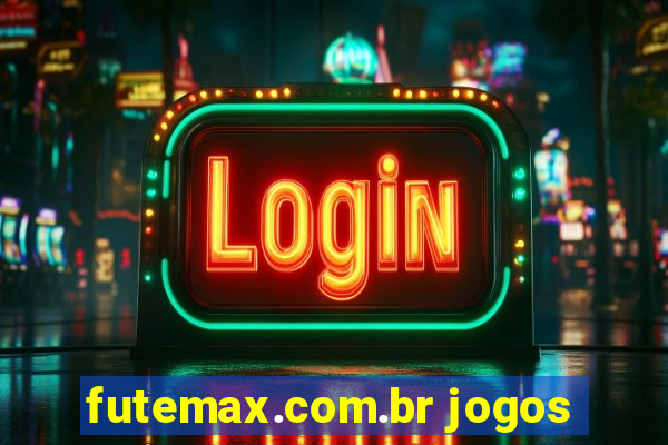 futemax.com.br jogos